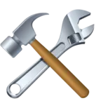 해머 및 렌치