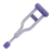 Crutch