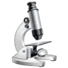 Mikroskop Emoji 🔬 image - WhatsApp style