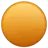 Orange Circle