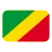 Flag: Congo - Brazzaville
