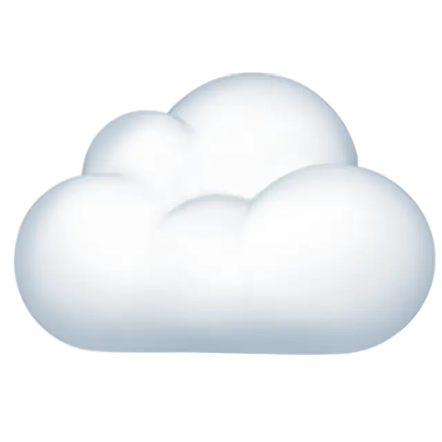 Cloud