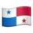 Flag: Panama
