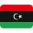 Flag: Libya