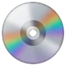 Optische Disc Emoji 💿 image - Samsung style