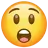 Astonished Face