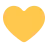 Yellow Heart