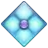 Diamond With A Dot