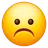 Frowning Face