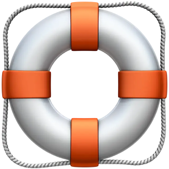 救命浮環