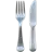 Fork And Knife