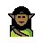 Elf: Medium-Dark Skin Tone