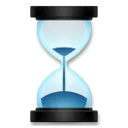 Hourglass Not Done