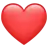 Red Heart