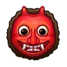 คนญี่ปุ่น Emoji 👹 image - Telegram style