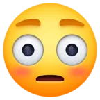 얼굴이 붉어지는