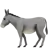 Donkey