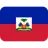 Flag: Haiti