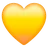 Yellow Heart