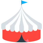 Circus Tent