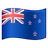 Flag: New Zealand
