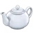 Teapot