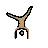 Man Cartwheeling: Medium Skin Tone