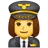Woman Pilot