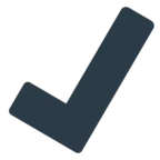 Check Mark