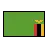 Flag: Zambia