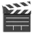 Clapper Board