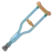 Crutch
