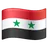 Flag: Syria