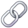 Emoji Simbolo di collegamento 🔗 image - Samsung style