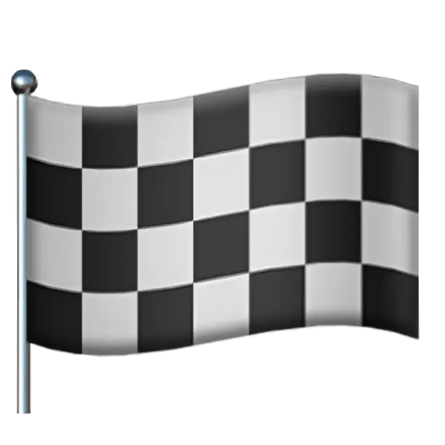 Chequered Flag