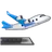 Airplane Departure