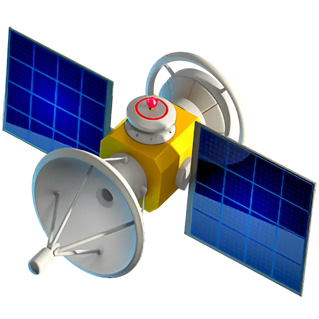 ดาวเทียม