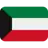 Flag: Kuwait