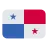 Flag: Panama