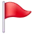 Triangular Flag