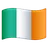 Flag: Ireland