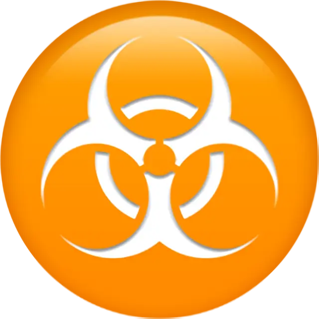 Biohazard