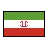 Flag: Iran