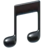 Musical Emoji