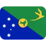Flag: Christmas Island Emoji 🇨🇽 image - Twitter / X (Twemoji) style
