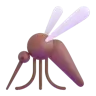 Moustique Emoji 🦟 image - Microsoft 3D Fluent style