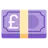 Pound Banknote