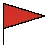 Triangular Flag