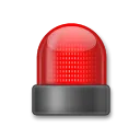 Police Car Light