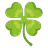 Four Leaf Clover